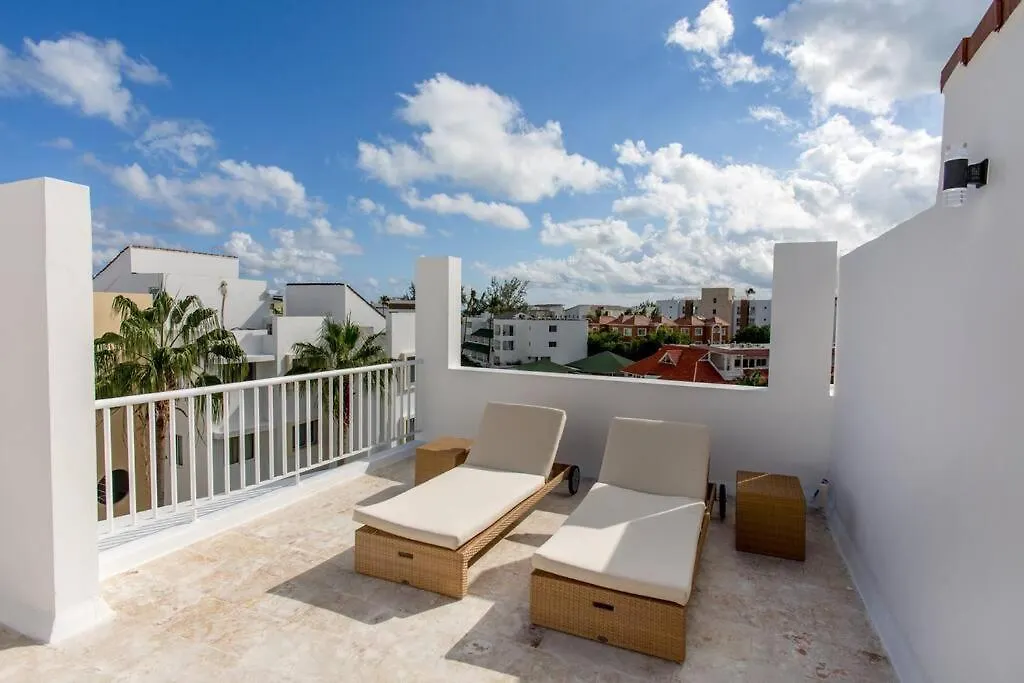 Ocean Views & Private Beach! Luxury 4Bdr Getaway Punta Cana 0*,