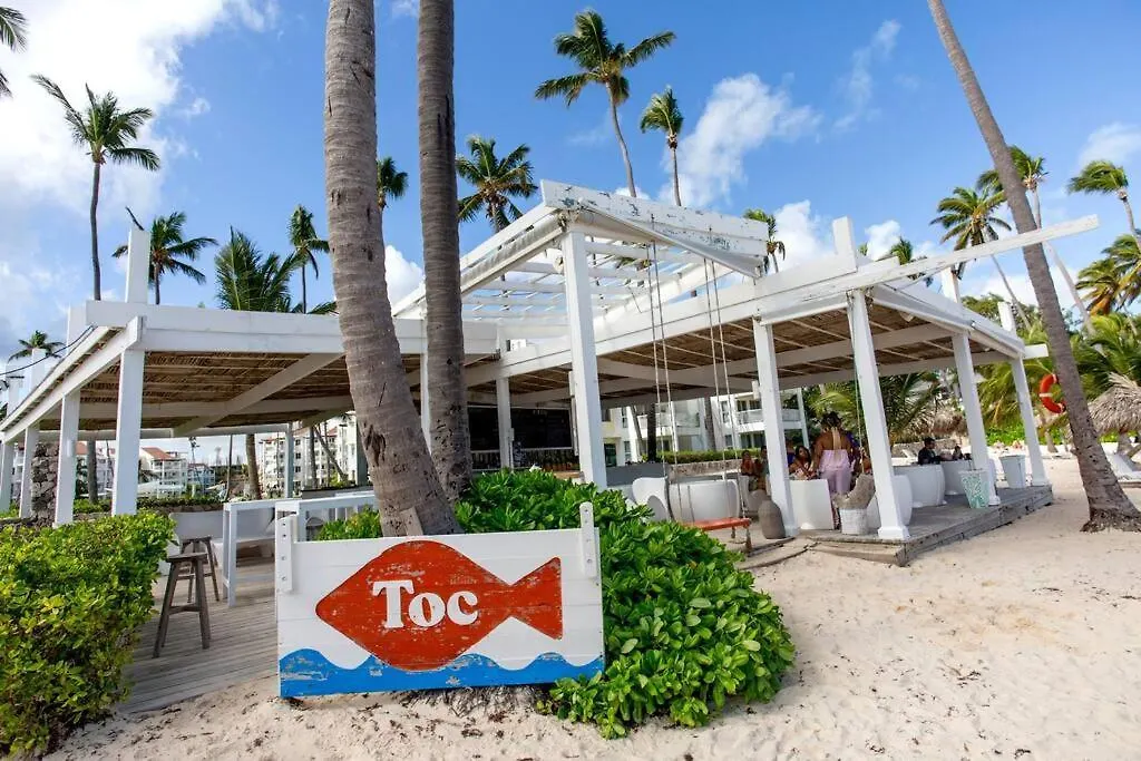 Apartman Ocean Views & Private Beach! Luxury 4Bdr Getaway Punta Cana Dominikai Köztársaság