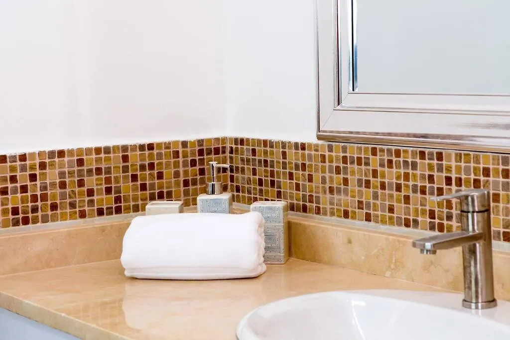 Apartman Ocean Views & Private Beach! Luxury 4Bdr Getaway Punta Cana