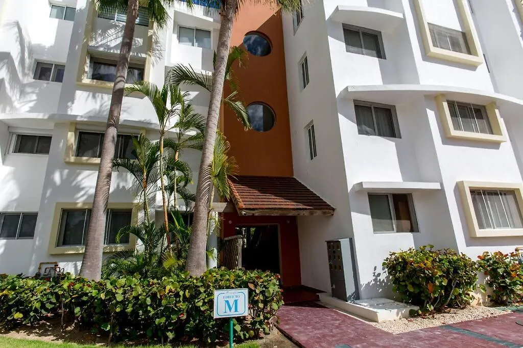 Apartment Ocean Views & Private Beach! Luxury 4Bdr Getaway Punta Cana
