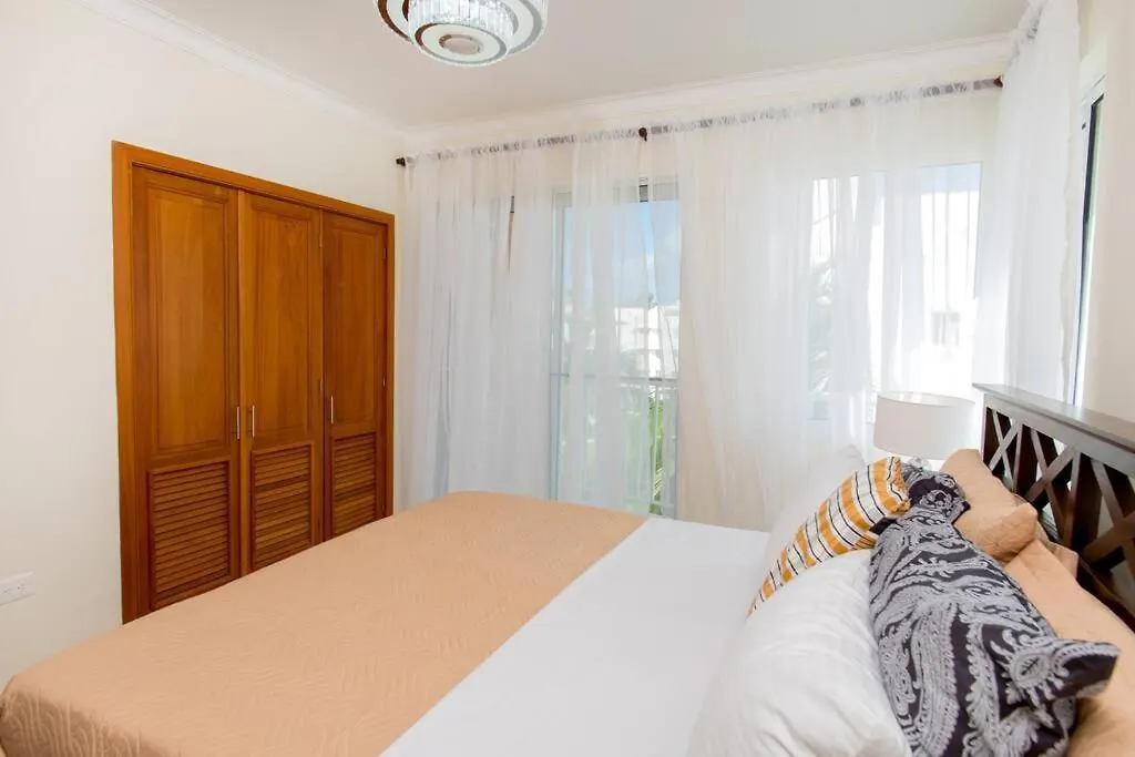 Ocean Views & Private Beach! Luxury 4Bdr Getaway Punta Cana Dominican Republic