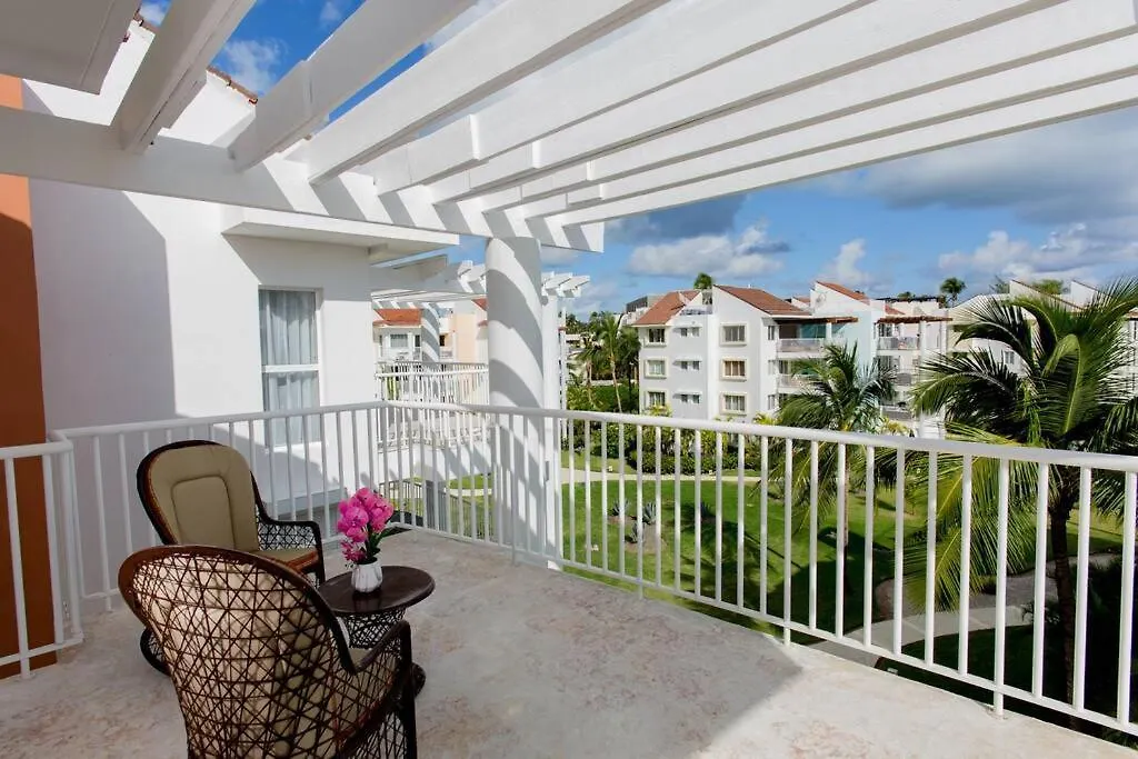 Ocean Views & Private Beach! Luxury 4Bdr Getaway Punta Cana 0*,