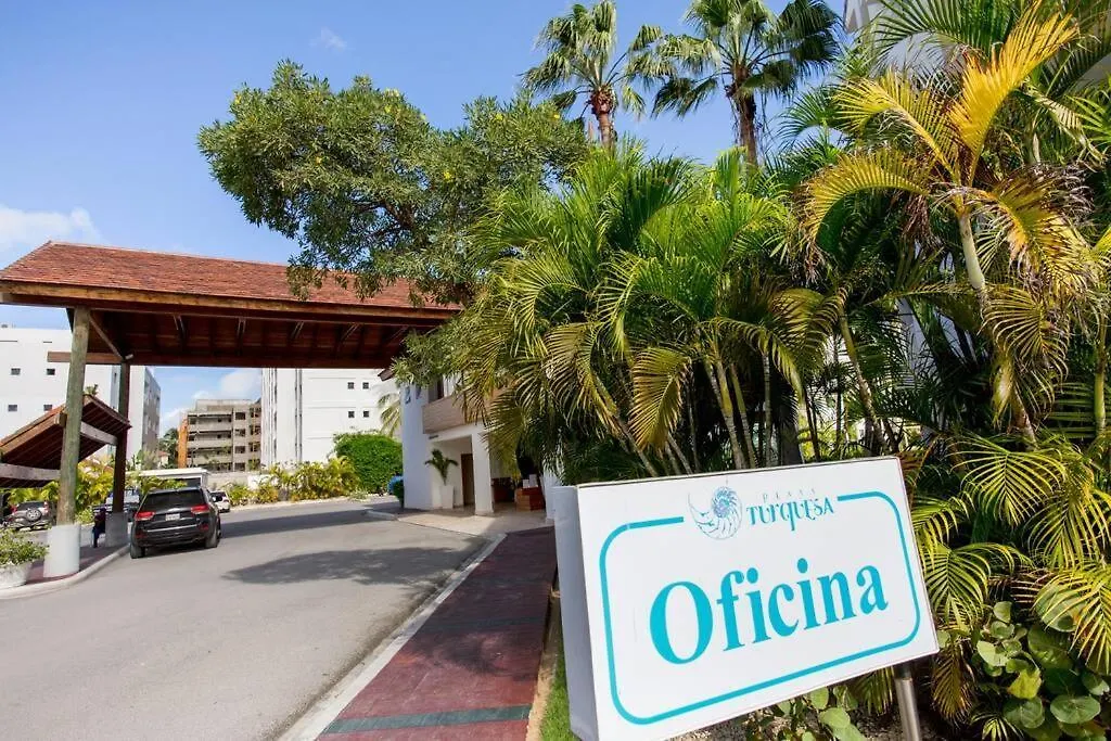 Apartment Ocean Views & Private Beach! Luxury 4Bdr Getaway Punta Cana