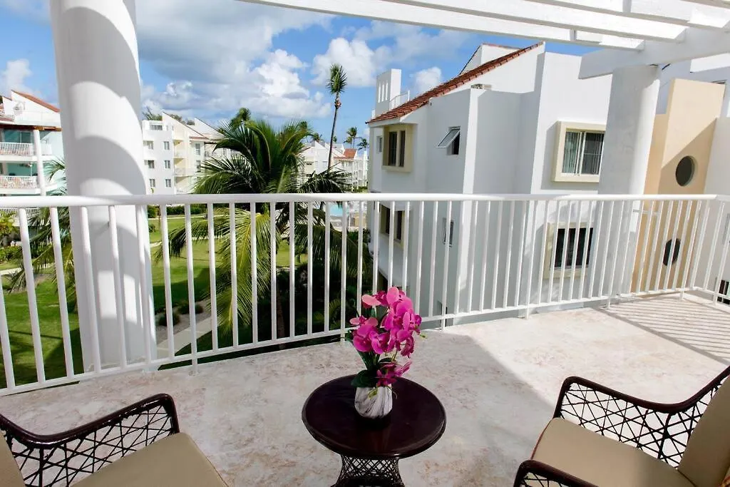 Ocean Views & Private Beach! Luxury 4Bdr Getaway Punta Cana 0*,