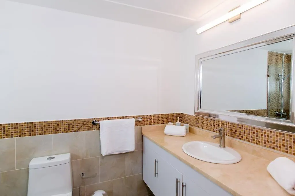 Ocean Views & Private Beach! Luxury 4Bdr Getaway Punta Cana Dominican Republic