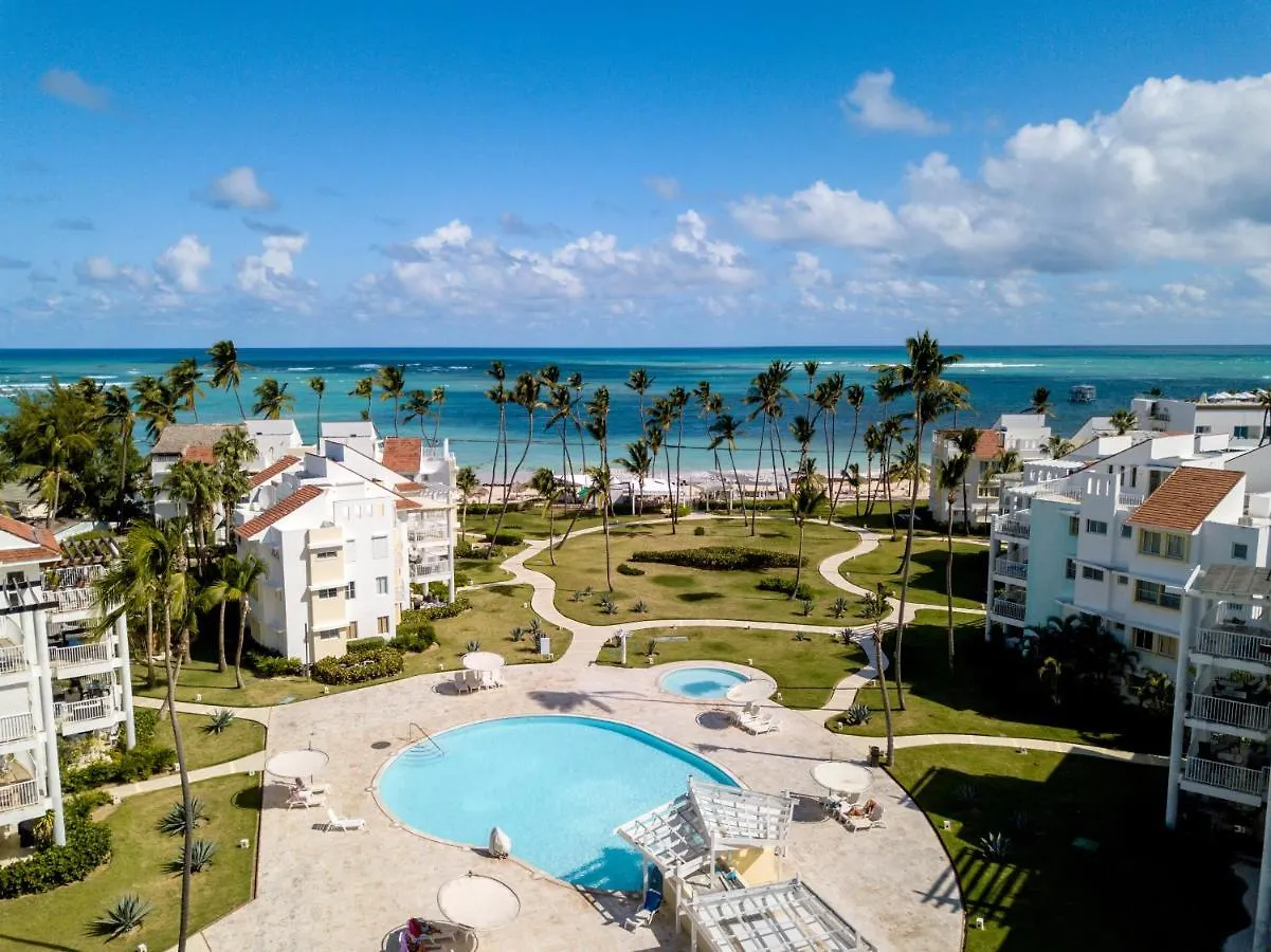 Ocean Views & Private Beach! Luxury 4Bdr Getaway Punta Cana 0*,