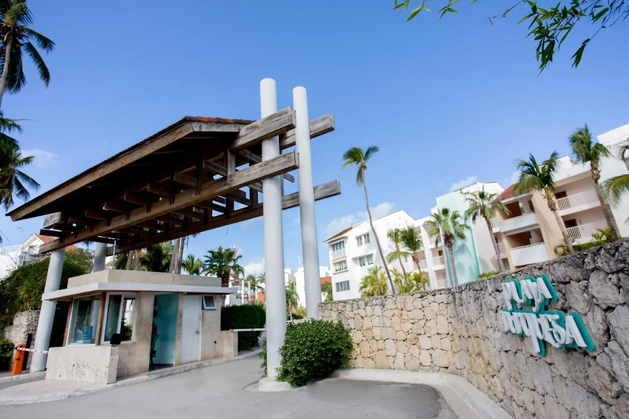 Apartment Ocean Views & Private Beach! Luxury 4Bdr Getaway Punta Cana