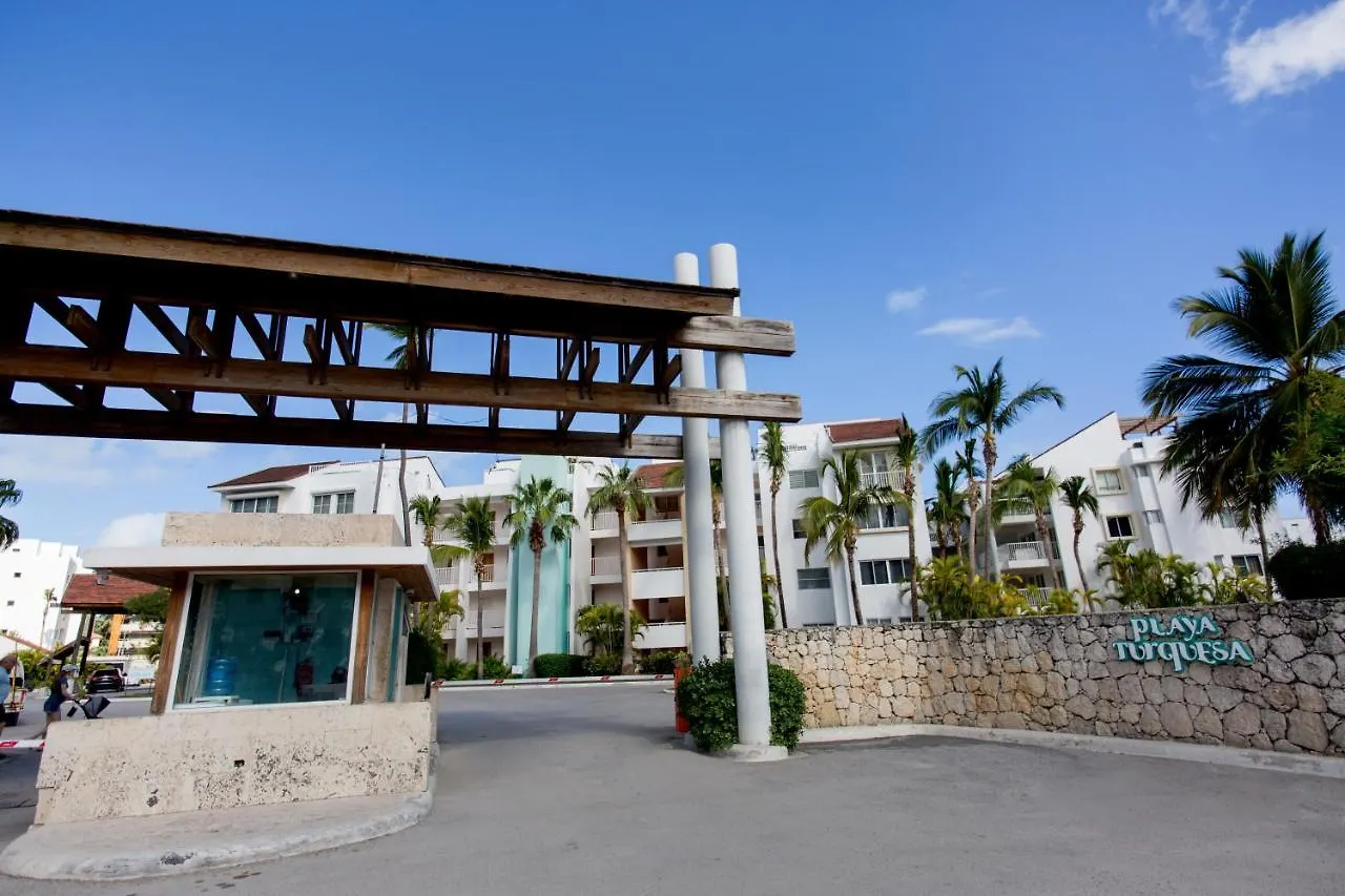 Ocean Views & Private Beach! Luxury 4Bdr Getaway Punta Cana Dominican Republic