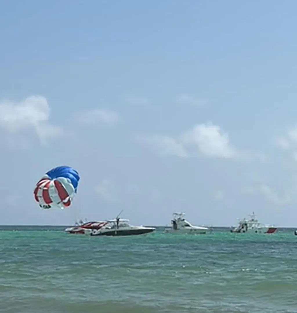 Ocean Views & Private Beach! Luxury 4Bdr Getaway Punta Cana 0*,  Dominican Republic